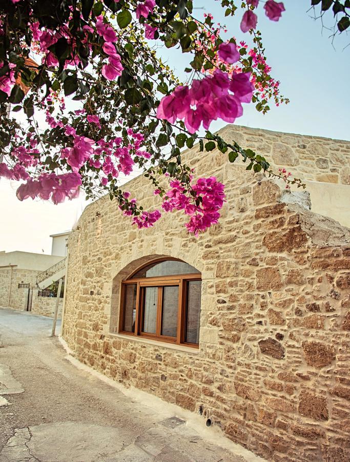 Villa Kapela Сивас Экстерьер фото