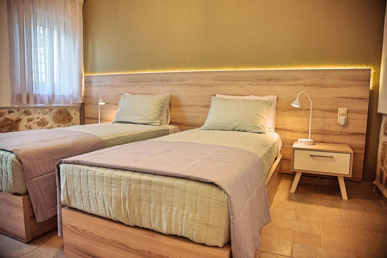 Villa Kapela Сивас Экстерьер фото