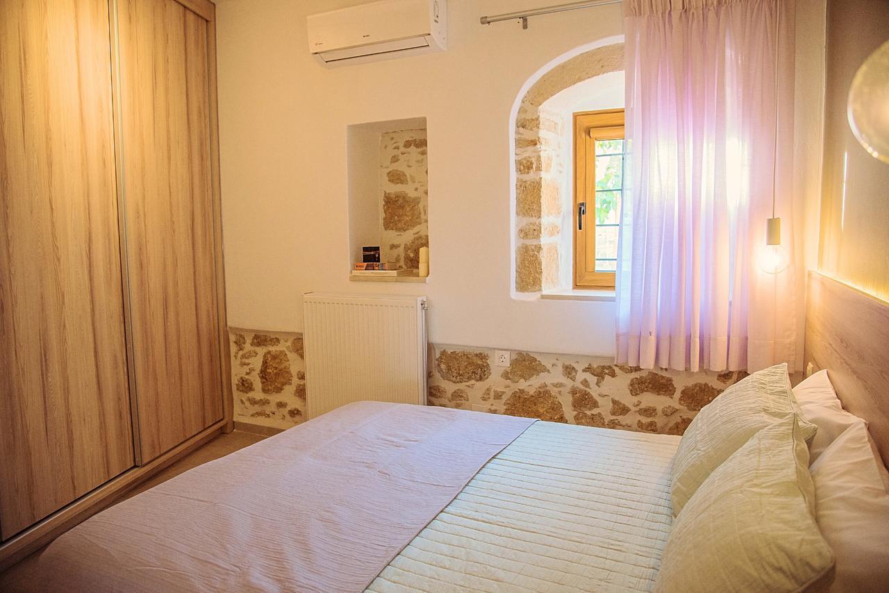 Villa Kapela Сивас Экстерьер фото