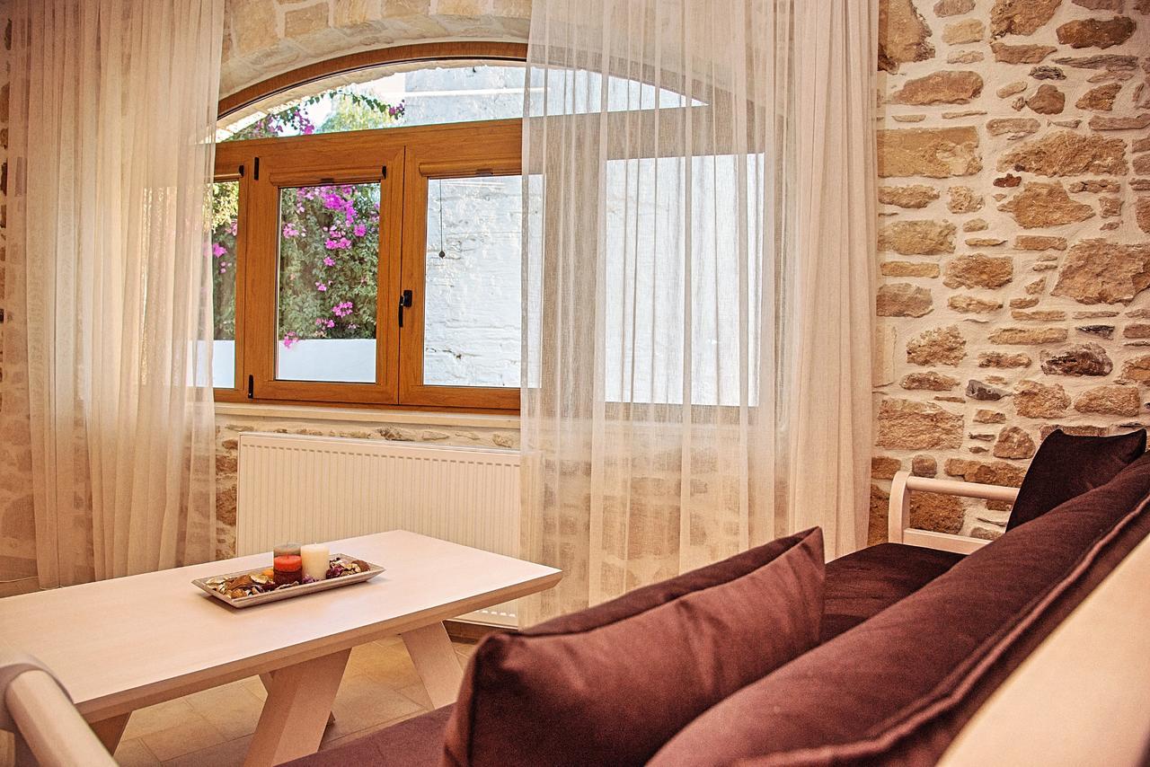 Villa Kapela Сивас Экстерьер фото